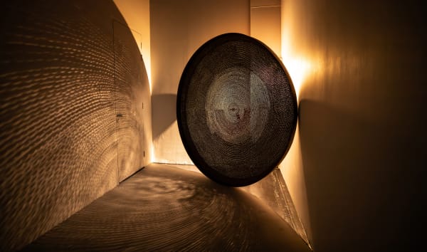 Shambhavi - Tard Ka Patta, 2023