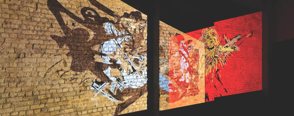 Alserkal Avenue, Dubai's Contemporary Arts And Culture District, Commences Alserkal Art Week