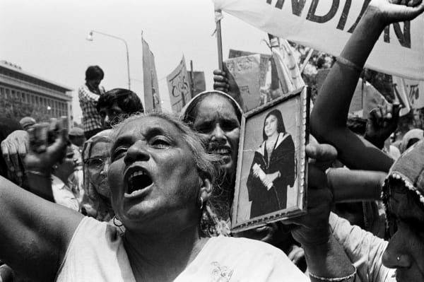 Museum of Modern Art and the Metropolitan Museum of Art acquire Sheba Chhachhi's 'Seven Lives and a Dream'