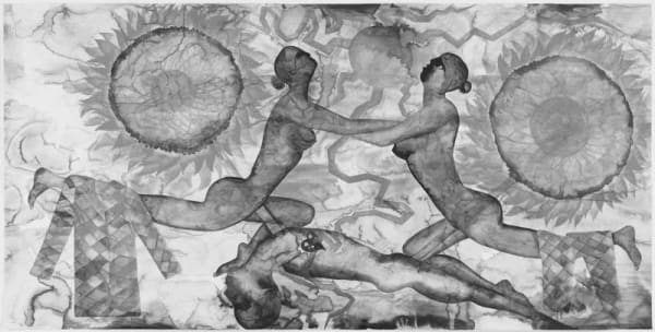 FRANCESCO CLEMENTE: WORKS 1978-2018