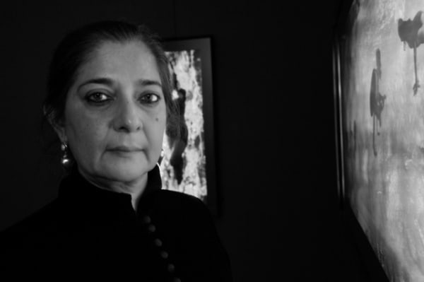 INDIAN PHOTOGRAPHER, WOMEN’S RIGHTS ACTIVIST AND INSTALLATION ARTIST SHEBA CHHACHHI HAS BEEN AWARDED THE SECOND PRIX THUN FOR ART AND ETHICS.