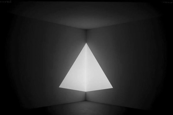 SHANGHAI STILL THRILLS TO JAMES TURRELL’S LIGHT FANTASTIC SHOW