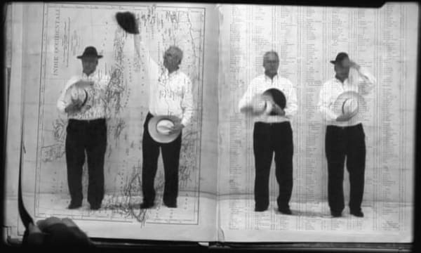 OUT OF SOUTH AFRICA: HOW POLITICS ANIMATED THE ART OF WILLIAM KENTRIDGE