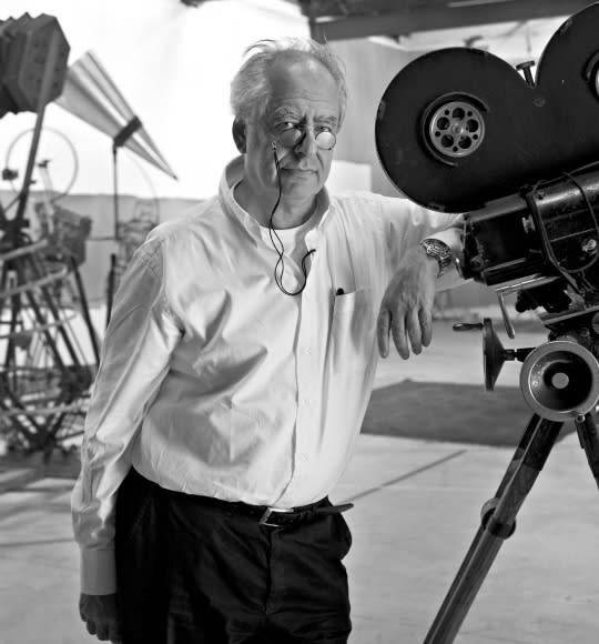 William Kentridge's Artwork in India