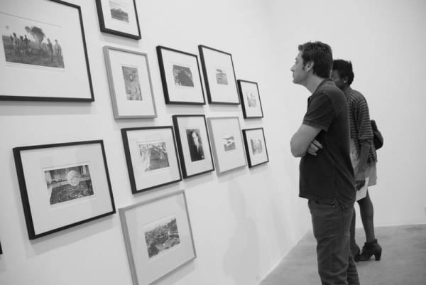 What to see at Alserkal Lates as galleries night returns to Dubai's Al Quoz