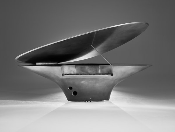 This One-of-A-Kind Dubai Gallery Ups The Ante on Collectable Art And Design