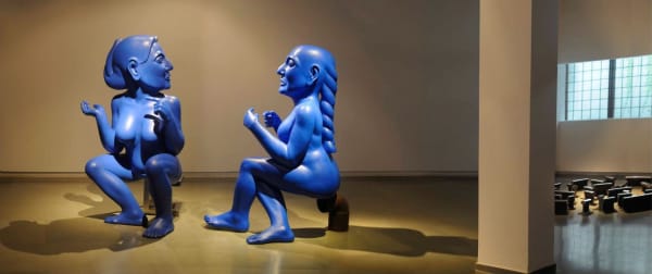 Navjot Altaf, Agkuklios Paidea, 2013