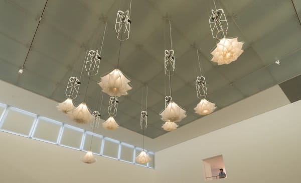 Studio Drift: Shylight, 2006-2014