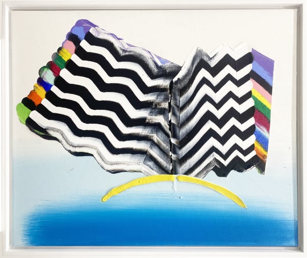 abstract painting