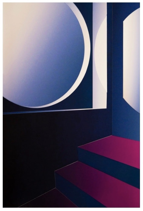 image of light and shadow