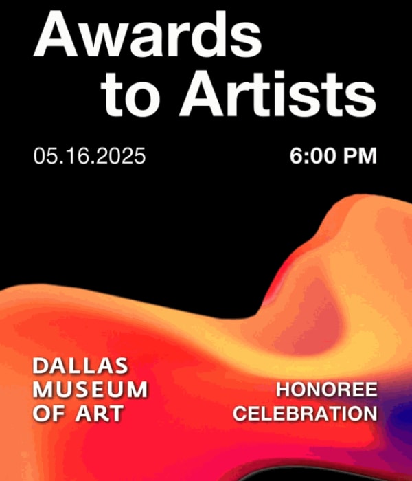 award announcement from DMA