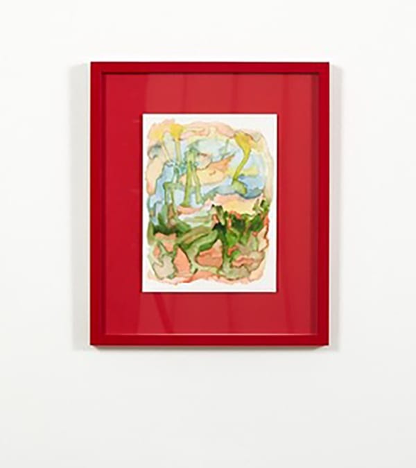 installation view of Shifting Grounds
