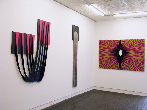 Work by Liz Collins