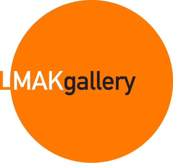 logo of LMAKgallery