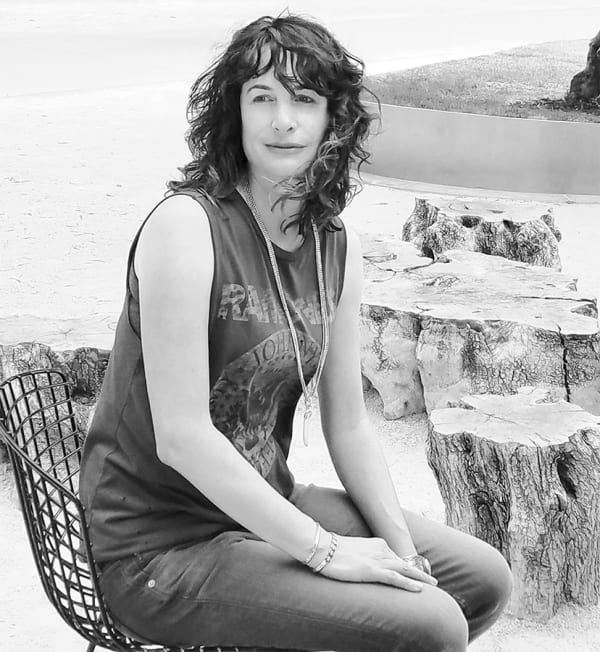 Jiela Rufeh - Queen of Grace