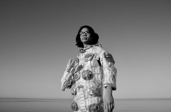 Ethan Chan - The Original Gun To Kill The Original American, 2022