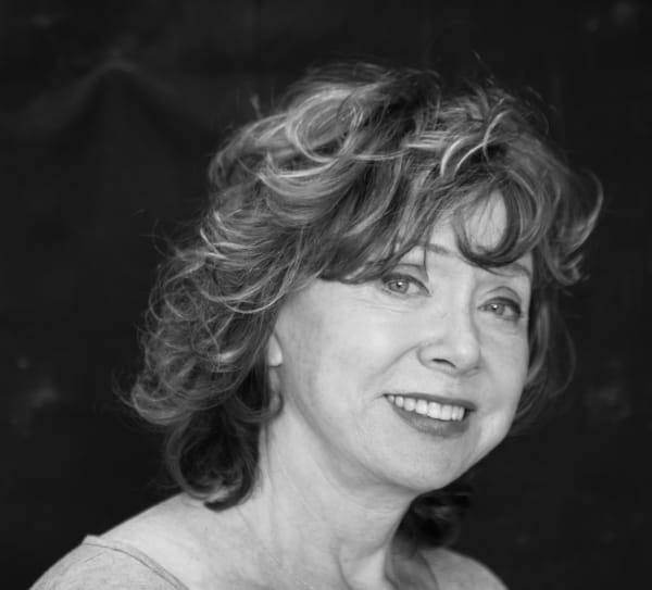 Heidi Rufeh - Tea For Two