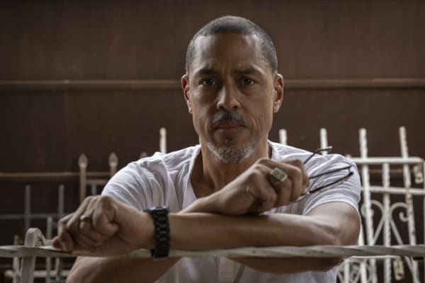 Glen Wilson - Babylon Or Bust, 2022