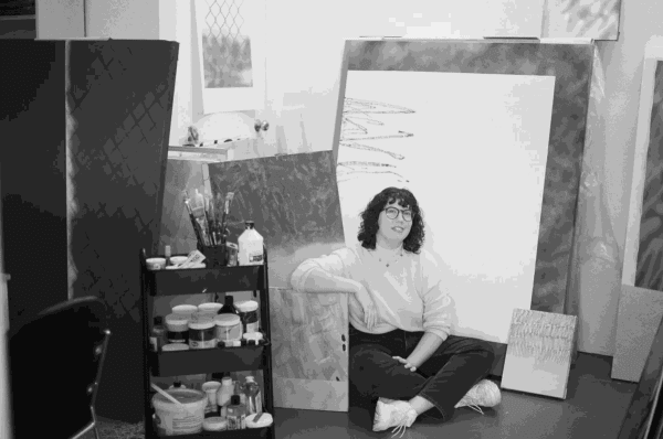 Karah Lain - Window Series 2