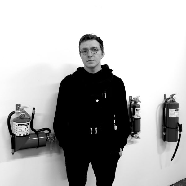 Zachary Dobbins - Off One's Child's Head (Long)