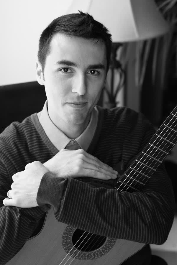 Concert With Anthony Cutietta