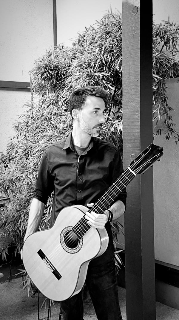 Music with Anthony Cutietta