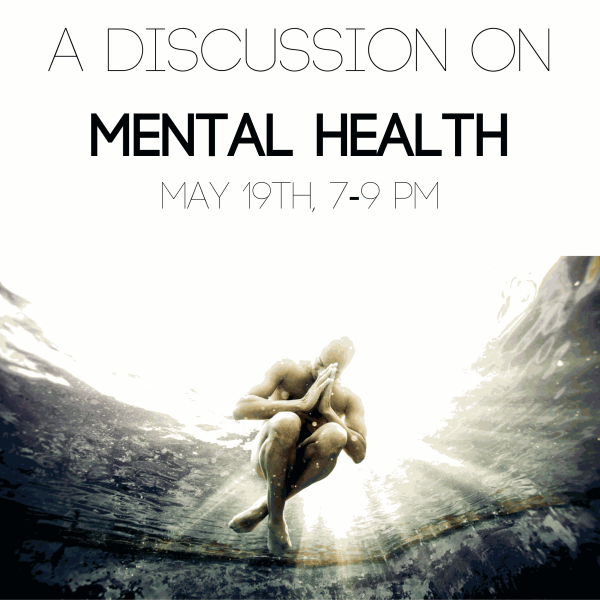 A Discussion on Mental Health