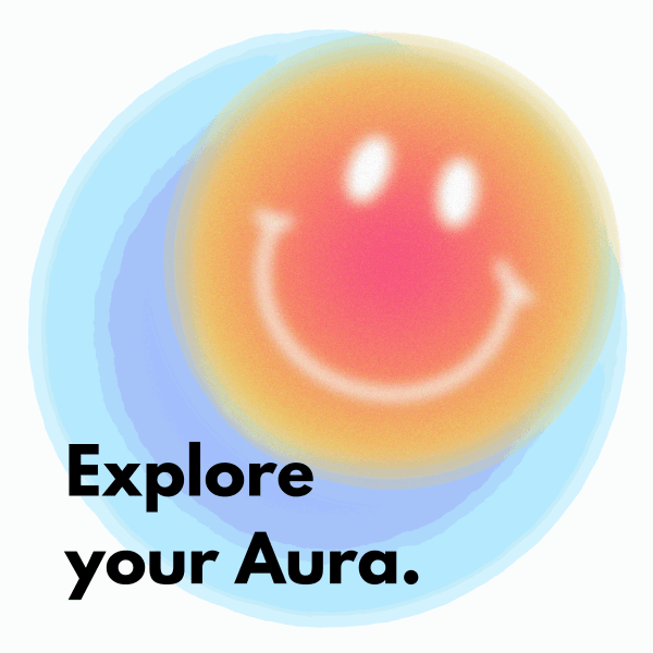 Explore Your Aura