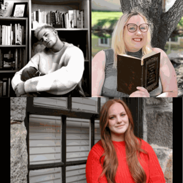 Poetry Evening