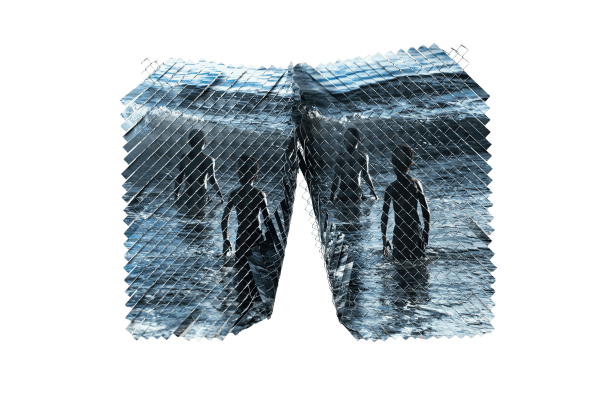 Glen Wilson, Ritual Unions, 2020