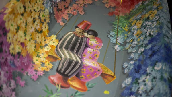 Openings | Porolos Boats exhibition 2019