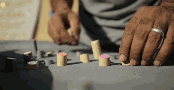 Remontada | Mohamed Banawy, Mohamed Banawy's exhibition