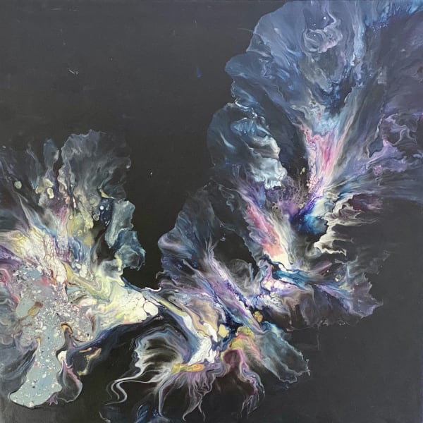 Shereen Caswell, More Than Skin Deep