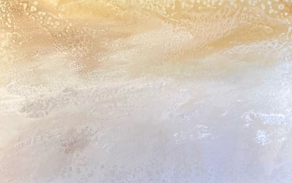 Shereen Caswell, Champagne: POUR, 2022