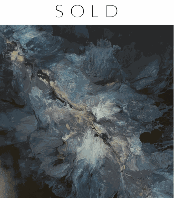 Shereen Caswell, Nebula