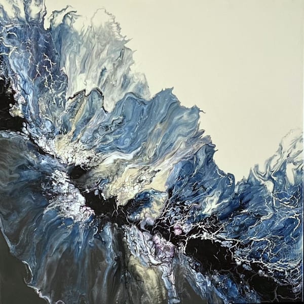 Shereen Caswell, Life Experience