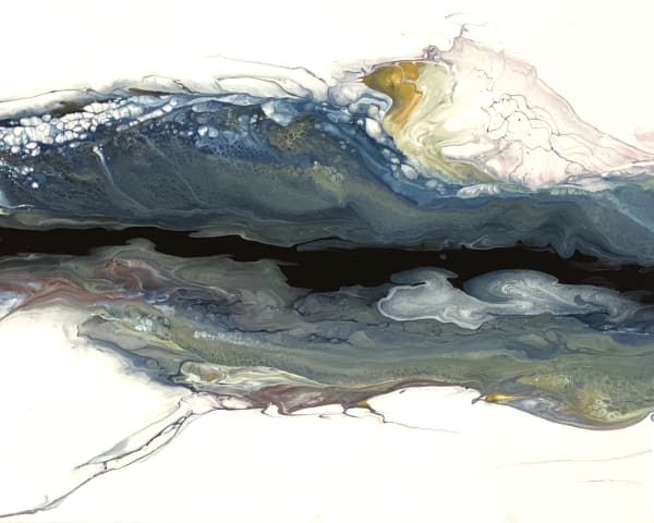 Shereen Caswell, Fujigoko