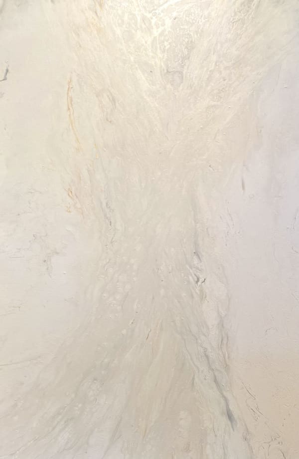 Shereen Caswell, Seraphim I