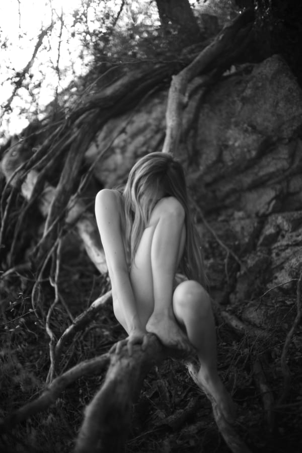 Mark de Paola, Plate XXXXIIV, 2020