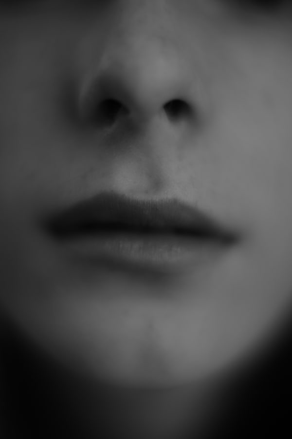 Mark de Paola, Confinement VI, 2020