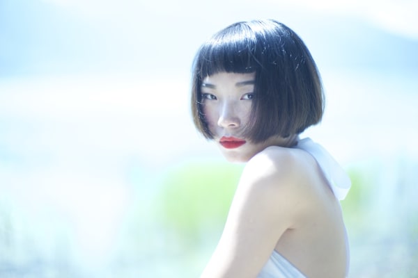 Mark de Paola, You's Glance, 2019