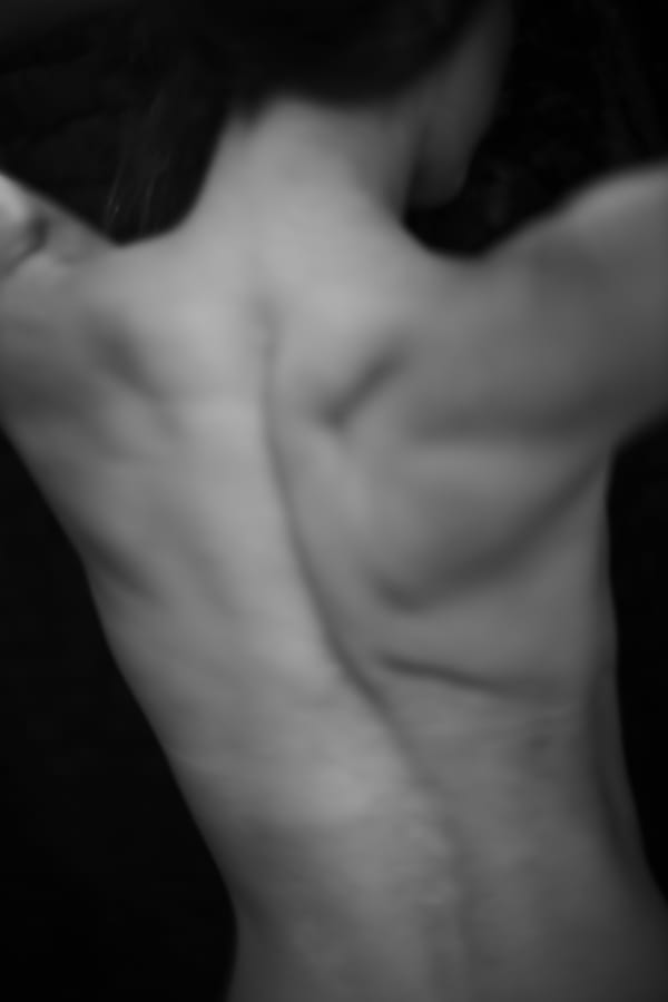 Mark de Paola, Plate LXII, 2022