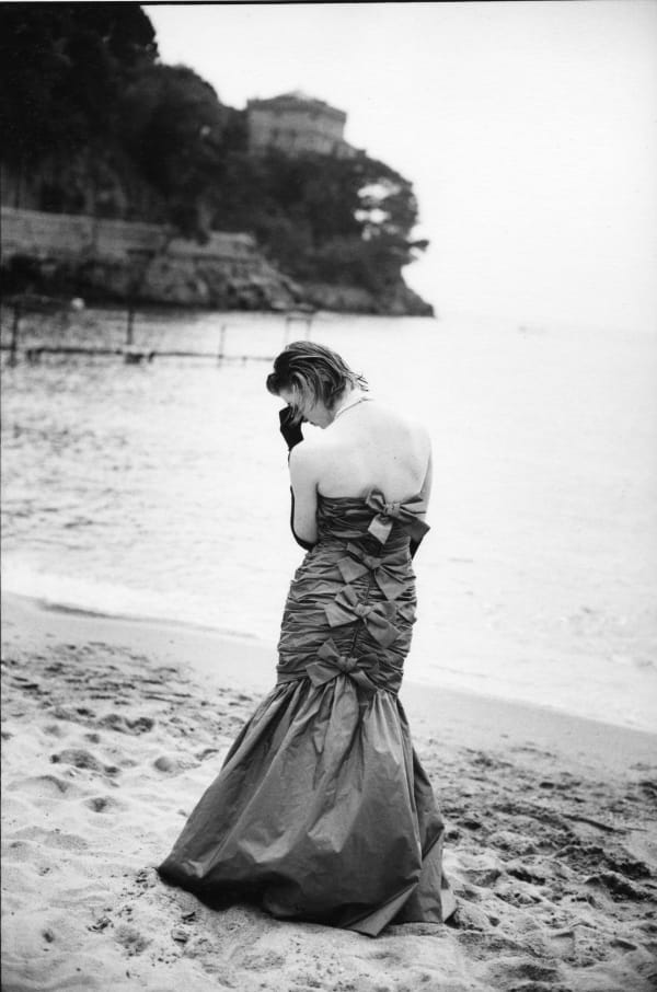 Mark de Paola, Portofino, Printed 2024