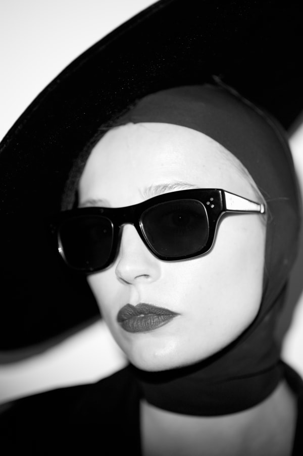 Mark de Paola, Caroline for Chiara Boni, New York City , 2018