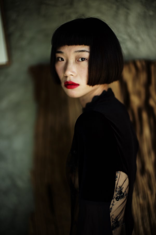 Mark de Paola, Our First Portrait, 2017