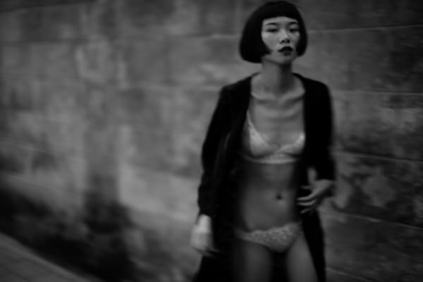 Mark de Paola, You in Elma, 2018