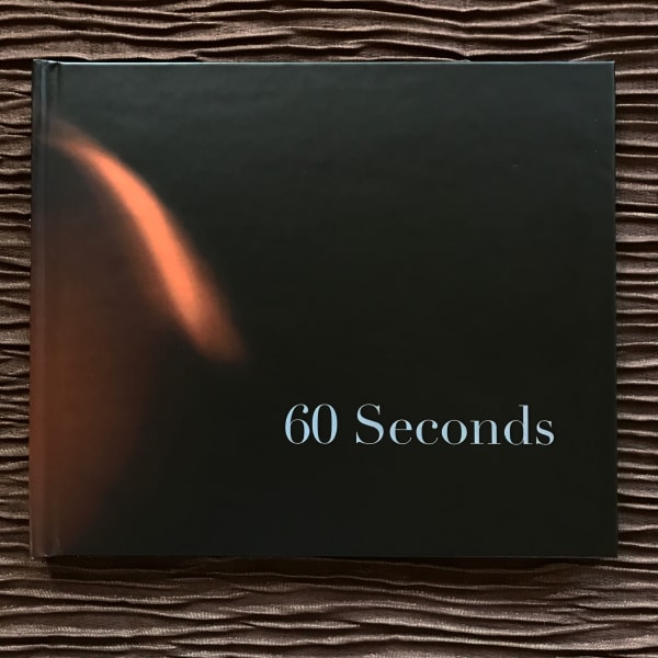 60 Seconds Maquette