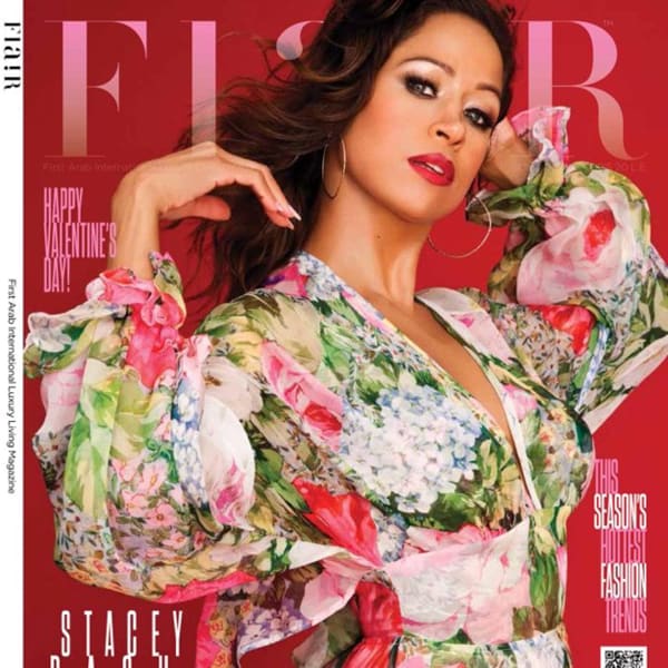 MARIA LUISA HERNANDEZ: LIFE, LOVE & AMBITION