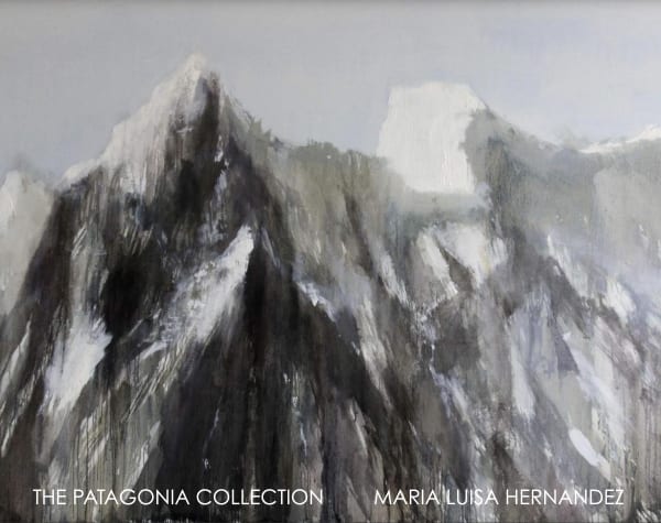 THE PATAGONIA COLLECTION / Solo Show Cadogan Contemporary