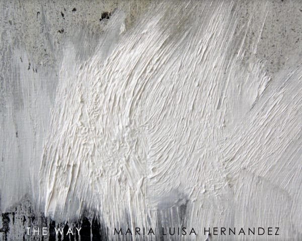 THE WAY / Solo Show Cadogan Contemporary